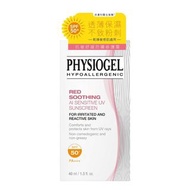 Physiogel 潔美淨抗敏紓緩防曬修護霜 SPF 50+ PA+++ 40    毫升