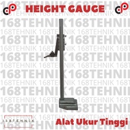 HEIGHT GAUGE 12" HEIGHT GAUGE 0-300MM HEIGHT MEASURING TOOL/