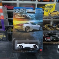 Hot Wheels BMW i8 Roadster