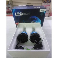 Aeslux 8 H1, H3, H7, H8 / H11, Hb3, Hb4