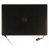 Dell Latitude 7380 / 7390 13.3" LCD Back Cover with screen