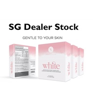 Avenys VITAWHIITE | VITALICIA WHITE 14 SACHET ( SG Dealer Ready Stock) 2x whitening booster &amp; Anti-Acne