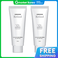 Serum Gongs kin EGF Retinol 100ml 2 chai