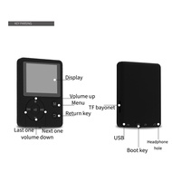 MP4 Player HIFI MP4 Player HiFi FM Radio Portable Sport Music Player
