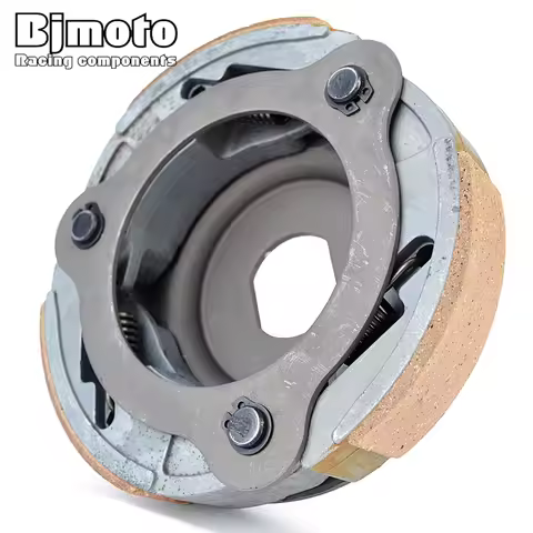 Clutch Assy Shoes Weight Set For Yamaha GPD125 GPD125-A GPD150-A MWS150-A Tricity NMAX 125 150 155 M