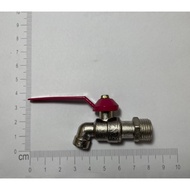 Water Bottle-Water Bottle SOTA Slim Chinese Ball Valve