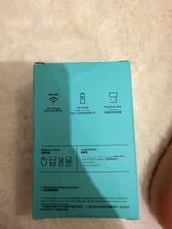 Logitech M170 無線滑鼠