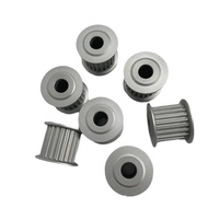 Pangkaraniwang Gear Hindi Automatic Equipment Aluminum Alloy 45 Synchronous Belt Pulley Synchronous