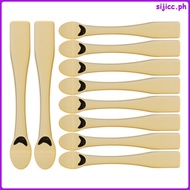 Makeup Spatula Woman Cream Care Product Spoon Skincare Tool Beauty Scoop Moisturizer sijicc