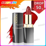 ❤️Flash Sale❤️ Nahou Velvet Matte Lipstick, Misty Kiss shade, Waterproof, Long-lasting 24-hour wear,