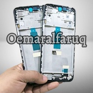 Middle Frame Bezel Bezel Bezel lcd Stand Xiaomi Redmi 12 Original