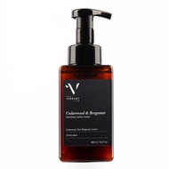 Cedarwood & Bergamot | Foaming Hand Wash