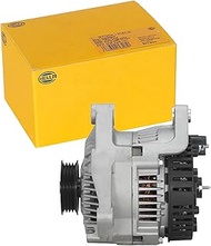 HELLA 8EL 011 713-431 Alternator 14 V 75 A for Renault Clio I (B/C57_, 5/357_)