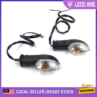 YAMAHA SRL115-FI LAGENDA115-FI LAGENDA115 FI LAGENDA FI SRL115 FI SIGNAL REAR SIGNAL BELAKANG SET