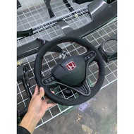 Inner Stereng Civic FD Carbon Fiber