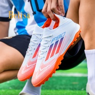 F50 soccer shoes Messi same model TF student competition professional soccer training shoes size：35~