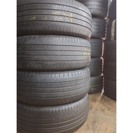 235/50/21 235/50R21 USED TYRE TAYAR SEKEN(4BIJI)