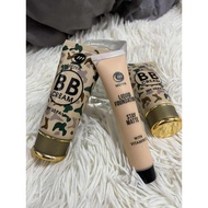 1pcs Meiya Bb Cream Brown 50ml Me-1005 Random Color | Meiya Cosmetics | Moisturizing Cream