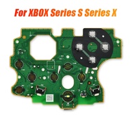xieyan1-Handle LB RB Button Board Game Controller Repair Parts for /X Handle Power Supply Panel