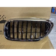 BMW 5-Series G30 Front Grille Kidney