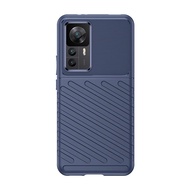 เคส Xiaomi 12T / Mi12T Pro / Mi12 / Mi 12 Pro เคสกันกระแทก Thunder ส่งจากไทย🇹🇭