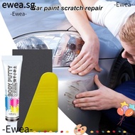 EWEA Car Scratch Filler Kits, Smooth Repair Quick Dry Car Scratch Filler Putty, Portable Easy to Use Car Dent Filler Putty Car Accessories