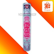 RSL G3 Shuttlecock Speed 77 kcS11207
