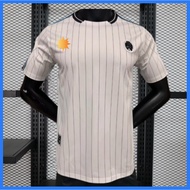 25-26 Newcastle United Terrace Icons co-branded jersey