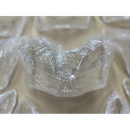 Stanley Headlight Lens for Honda Click GC 125/150