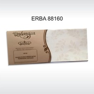 Undangan pernikahan Erba 88160