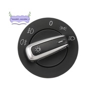 3BD941531A Fog Light Knob Switch   Golf  MK4  B5  T5  9N   1995-2005