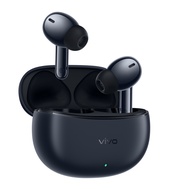 [FREE GIFT] vivo buds - Black