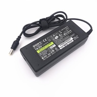19.5 V4.7A Suitable for Sony Notebook Power Adapter VGP-AC19V42 19.5V 3.9 A4.35A