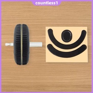 Mouse Skates Mouse Feet Mouse Roller Mouse Pulley for Logitech G403/G603/G703 [countless1.sg]