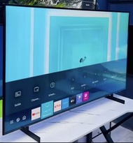 Samsung 50吋 50inch DU8000 4K Smart TV 智能 電視