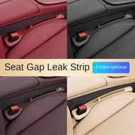 For AUDI A1 A3 A4 A5 A6 A7 A8 Q2 Q3 Q5 Q7 Q8 TT R8 RS e-tron Car Seat Gap Plug Strip Storage Box Ant