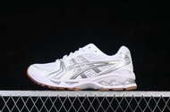 Asics Gel-Kayano 14 亞瑟士 運動休閑透氣專業跑鞋 1203A727-100