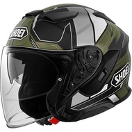 SHOEI J-CRUISE3 WHIZZY TC-11 (BIKEWORLD KEPONG)