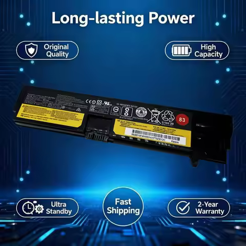 New Original 01AV418 Laptop Battery For Lenovo ThinkPad E570 E570C E575 Series 01AV417 01AV416 SB10K