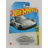 Hot wheels Porsche 911 Carrera