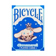 Bicycle Cinnamoroll (Paper) Playing Cards Poker Cards