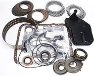 4L60E 4L65E Transmission Master Rebuild Kit w/Filter Fits for Cadillac Escalade, Chevy Avalanche Exp