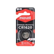 Maxell [CR1620] Micro Lithium Battery (1pcs/5pcs)