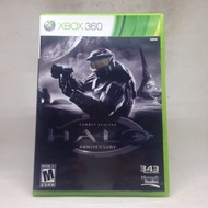 Xbox 360 Games Halo Combat Evolved Anniversary