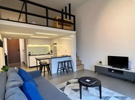 The Establishment Bangsar #2222 by Ouki