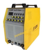 Mesin Las/Argon Rilon TIG 315BP AC/DC