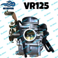 Suzuki VR125 VR 125 Carburetor Assy Carburator Karburetor Karburator Karborator Carb Karb