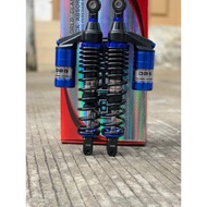 Rear shock absorber N MAX rear shock absorber N MAX 340 mm dbs mgv