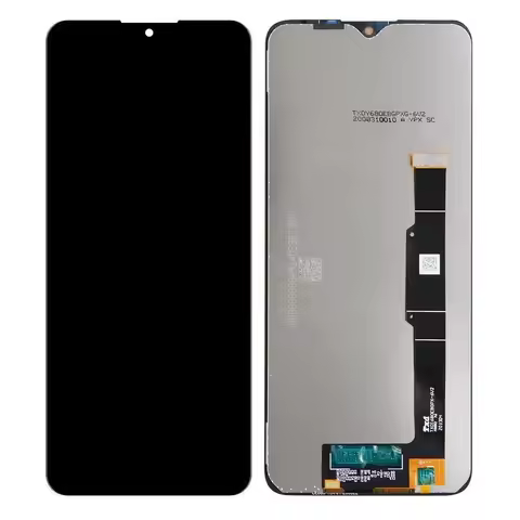 For TCL 20 SE T671H T671F T671O T671E LCD Touch Display Screen Digitizer Assembly