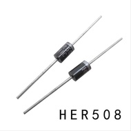 Diode HER508 Diode Rectifier HER 508
